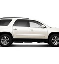 gmc acadia 2009 suv slt2 gasoline 6 cylinders all whee drive automatic 44060