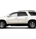 gmc acadia 2009 suv slt2 gasoline 6 cylinders all whee drive automatic 44060