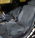 mitsubishi outlander 2008 black suv ls gasoline 6 cylinders all whee drive automatic 44060