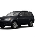 mitsubishi outlander 2008 suv xls gasoline 6 cylinders all whee drive automatic 44060