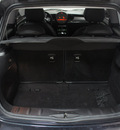 mini cooper 2009 black hatchback gasoline 4 cylinders front wheel drive 6 speed manual 76108