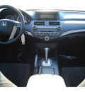 honda accord 2010 silver sedan ex gasoline 4 cylinders front wheel drive automatic 77065