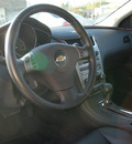 chevrolet malibu 2011 maroon sedan ltz gasoline 4 cylinders front wheel drive automatic 60115