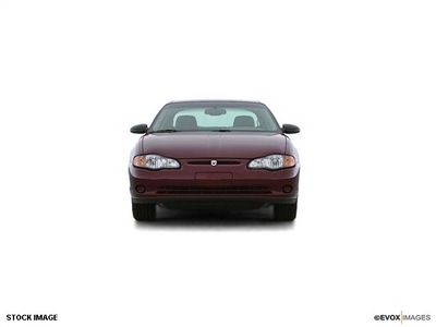chevrolet monte carlo 2002 coupe ls gasoline 6 cylinders front wheel drive 4 speed automatic 55313