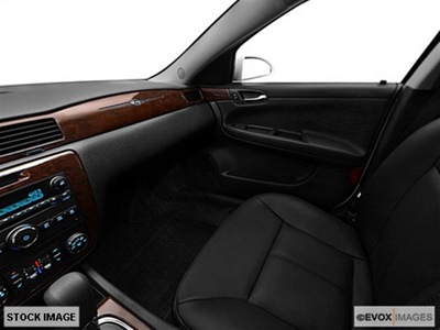 chevrolet impala 2009 sedan lt flex fuel 6 cylinders front wheel drive 4 speed automatic 55313