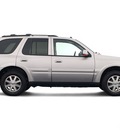 buick rainier 2005 suv cxl gasoline 6 cylinders all whee drive not specified 80910