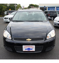 chevrolet impala 2011 black sedan lt fleet flex fuel 6 cylinders front wheel drive automatic 07507