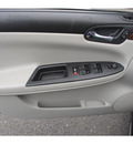chevrolet impala 2011 black sedan lt fleet flex fuel 6 cylinders front wheel drive automatic 07507