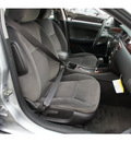 chevrolet impala 2010 silver sedan ls flex fuel 6 cylinders front wheel drive automatic 07507