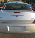 chrysler 300 2010 silver sedan touring gasoline 6 cylinders rear wheel drive automatic 62863