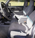 jeep cherokee 1997 blue suv sport 5 speed 4x4 gasoline 6 cylinders 4 wheel drive 5 speed manual 80012