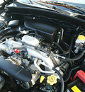 subaru impreza 2010 dark gray wagon 2 5i premium gasoline 4 cylinders all whee drive automatic 80905