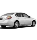 nissan altima 2012 sedan gasoline 4 cylinders front wheel drive cont  variable trans  98632