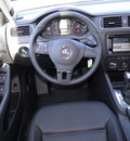 volkswagen jetta 2012 black sedan tdi w premium diesel 4 cylinders front wheel drive automatic 98226