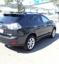 lexus rx 350 2009 suv gasoline 6 cylinders all whee drive not specified 94901