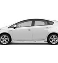 toyota prius 2011 hatchback hybrid 4 cylinders front wheel drive not specified 91731