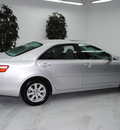 toyota camry 2009 silver sedan xle gasoline 4 cylinders front wheel drive automatic 91731