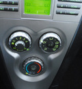 toyota yaris 2010 green sedan gasoline 4 cylinders front wheel drive automatic 91731