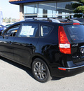hyundai elantra touring 2012 black wagon gls gasoline 4 cylinders front wheel drive automatic 94010