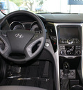 hyundai sonata 2012 black sedan limited gasoline 4 cylinders front wheel drive automatic 94010