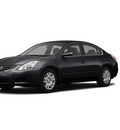 nissan altima 2012 dk  gray sedan gasoline 4 cylinders front wheel drive not specified 98371