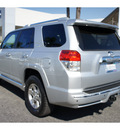toyota 4runner 2010 silver suv sr5 4wd gasoline 6 cylinders 4 wheel drive automatic 91761