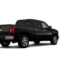 chevrolet silverado 1500 2012 flex fuel 8 cylinders 2 wheel drive not specified 33177