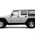 jeep wrangler unlimited 2010 suv rubicon gasoline 6 cylinders 4 wheel drive not specified 77388