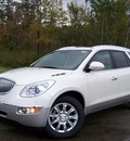 buick enclave 2012 white suv premium gasoline 6 cylinders all whee drive not specified 44024