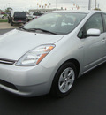 toyota prius 2008 silver hatchback prius hybrid 4 cylinders front wheel drive automatic 45342