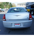 chrysler 300 2006 silver sedan limited gasoline 6 cylinders rear wheel drive automatic with overdrive 08844