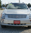 cadillac srx 2006 silver suv gasoline 6 cylinders rear wheel drive automatic 27569