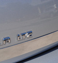 chevrolet impala 2010 silver sedan ltz flex fuel 6 cylinders front wheel drive automatic 76087