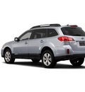 subaru outback 2012 red wagon 3 6r limited gasoline 6 cylinders all whee drive 5 speed automatic 55420