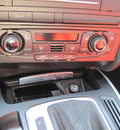 audi s5 2012 black coupe 4 2 quattro premium plus gasoline 8 cylinders all whee drive tiptronic 46410
