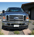 ford f 350 super duty 2010 gray xlt diesel 8 cylinders 4 wheel drive automatic with overdrive 99352
