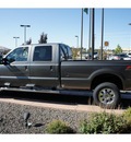 ford f 350 super duty 2010 gray xlt diesel 8 cylinders 4 wheel drive automatic with overdrive 99352