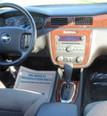 chevrolet impala 2010 silver sedan lt flex fuel 6 cylinders front wheel drive automatic 34474