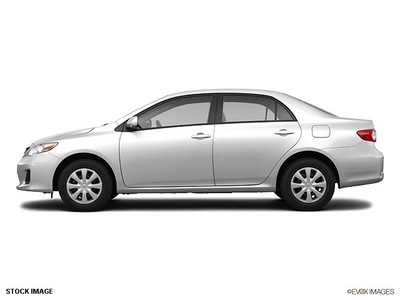 toyota corolla 2011 silver sedan gasoline 4 cylinders front wheel drive not specified 34788