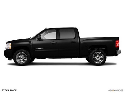 chevrolet silverado 1500 2011 black flex fuel 8 cylinders 2 wheel drive 6 spd auto texas ed texas 77090