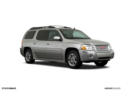 gmc envoy xl 2006 suv sle gasoline 6 cylinders 4 wheel drive automatic 12401