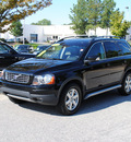 volvo xc90 2007 black suv 3 2 gasoline 6 cylinders front wheel drive automatic 27511