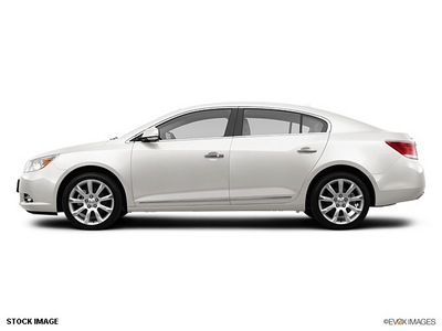 buick lacrosse 2012 sedan premium 2 6 cylinders all whee drive not specified 80910