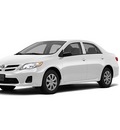 toyota corolla 2011 sedan gasoline 4 cylinders front wheel drive not specified 90241