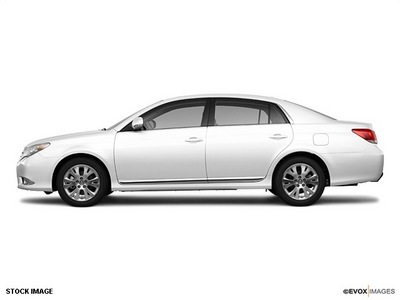 toyota avalon 2011 sedan gasoline 6 cylinders front wheel drive not specified 90241