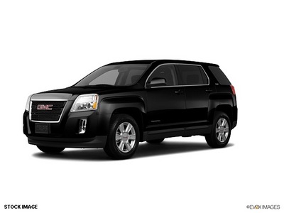 gmc terrain 2011 dk  gray suv sle 1 gasoline 4 cylinders front wheel drive 6 speed automatic 45036