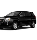 gmc terrain 2011 dk  gray suv sle 1 gasoline 4 cylinders front wheel drive 6 speed automatic 45036