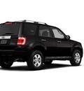 ford escape 2012 ebony blk suv limited gasoline 4 cylinders front wheel drive 6 speed auto 6f mid 07724