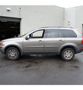 volvo xc90 2008 gray suv 3 2 special edition gasoline 6 cylinders all whee drive automatic 07044