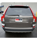 volvo xc90 2008 gray suv 3 2 special edition gasoline 6 cylinders all whee drive automatic 07044